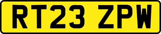 RT23ZPW