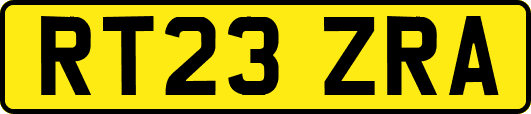 RT23ZRA