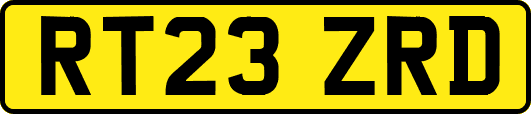 RT23ZRD
