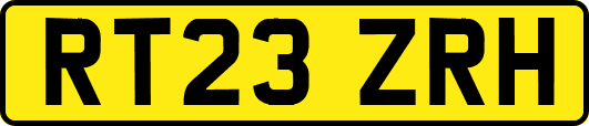 RT23ZRH