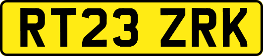 RT23ZRK