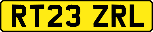 RT23ZRL