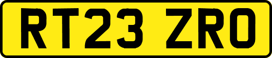 RT23ZRO