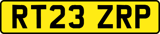 RT23ZRP