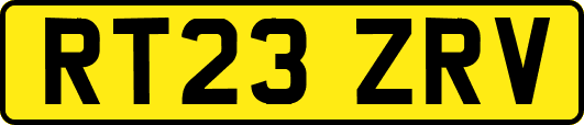 RT23ZRV