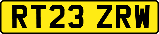 RT23ZRW