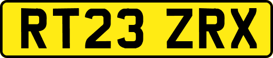 RT23ZRX