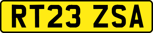 RT23ZSA