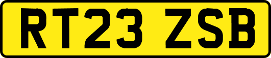 RT23ZSB