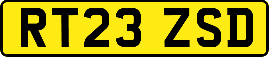 RT23ZSD