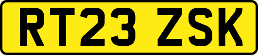 RT23ZSK