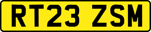 RT23ZSM