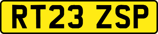 RT23ZSP