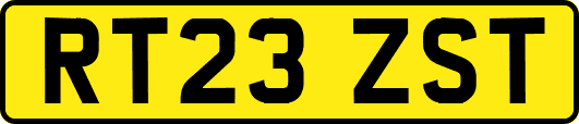 RT23ZST