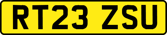 RT23ZSU