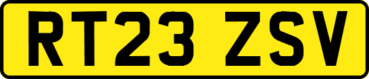 RT23ZSV