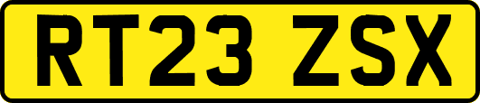 RT23ZSX