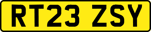 RT23ZSY