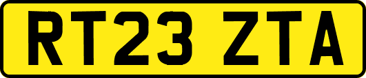RT23ZTA