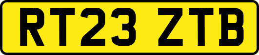RT23ZTB