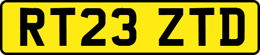 RT23ZTD