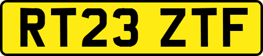 RT23ZTF