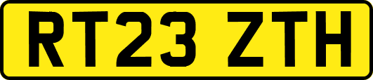 RT23ZTH