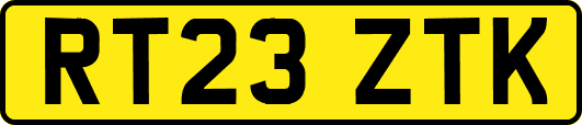 RT23ZTK