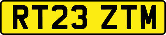RT23ZTM