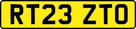 RT23ZTO