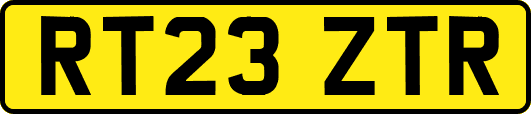 RT23ZTR