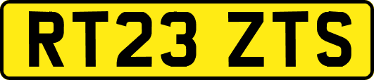 RT23ZTS