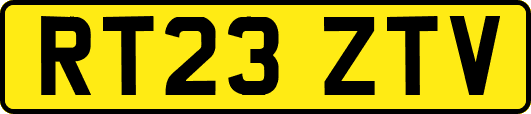 RT23ZTV