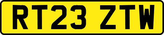 RT23ZTW