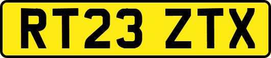 RT23ZTX