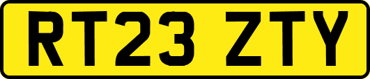 RT23ZTY