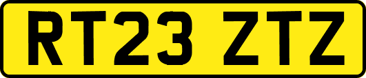 RT23ZTZ