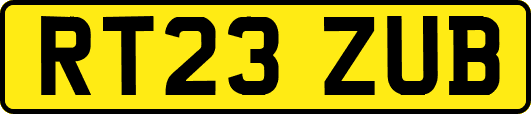 RT23ZUB