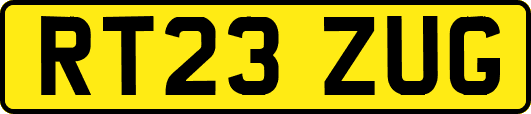 RT23ZUG
