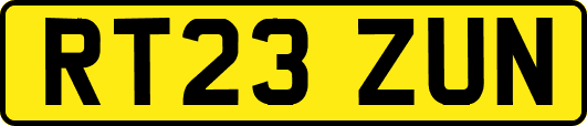 RT23ZUN