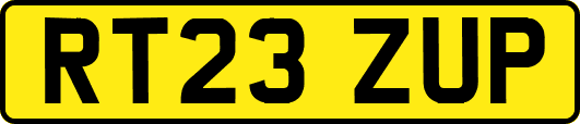 RT23ZUP