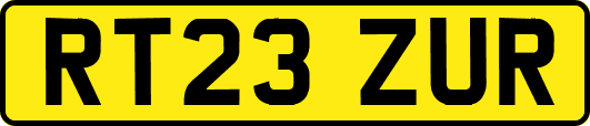 RT23ZUR