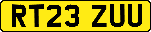 RT23ZUU