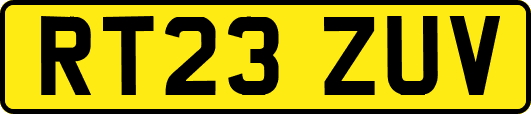 RT23ZUV