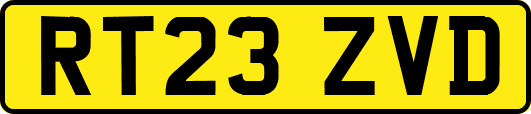 RT23ZVD