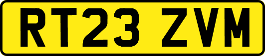 RT23ZVM