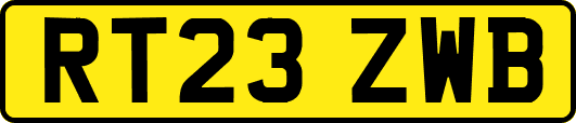RT23ZWB