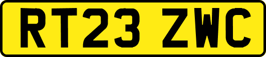 RT23ZWC