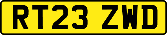 RT23ZWD