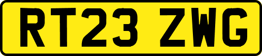 RT23ZWG